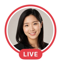 Live Avatar preview