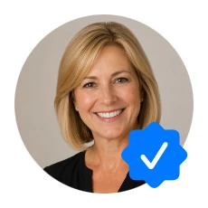 Verified Avatar preview