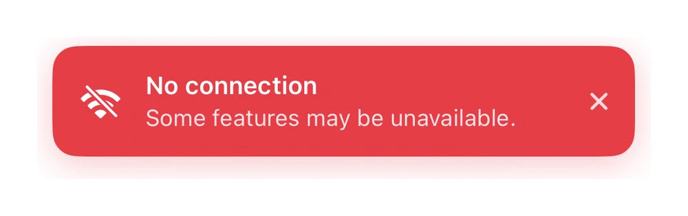 Solid Error preview