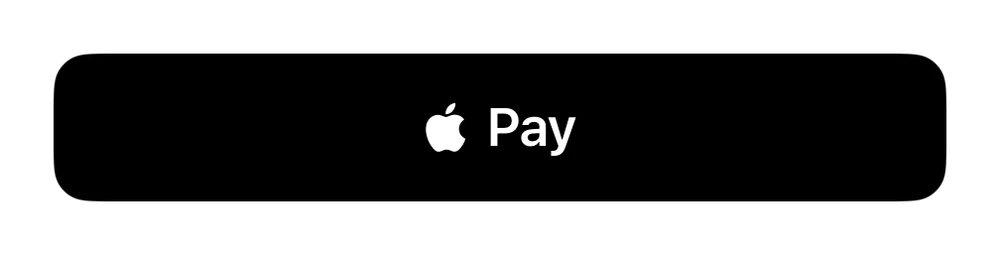 Apple Pay Button preview