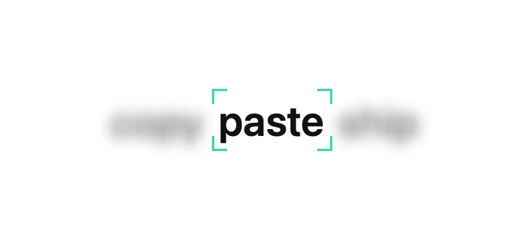 Focus Text preview