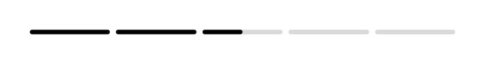 Segmented Progress preview