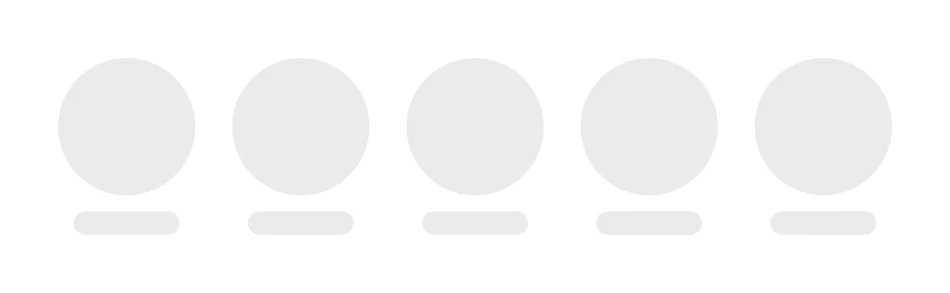 Skeleton Avatars preview