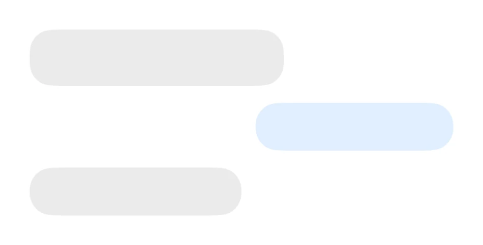 Skeleton Chat preview