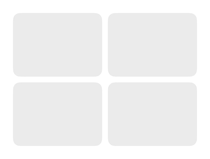 Skeleton Grid preview