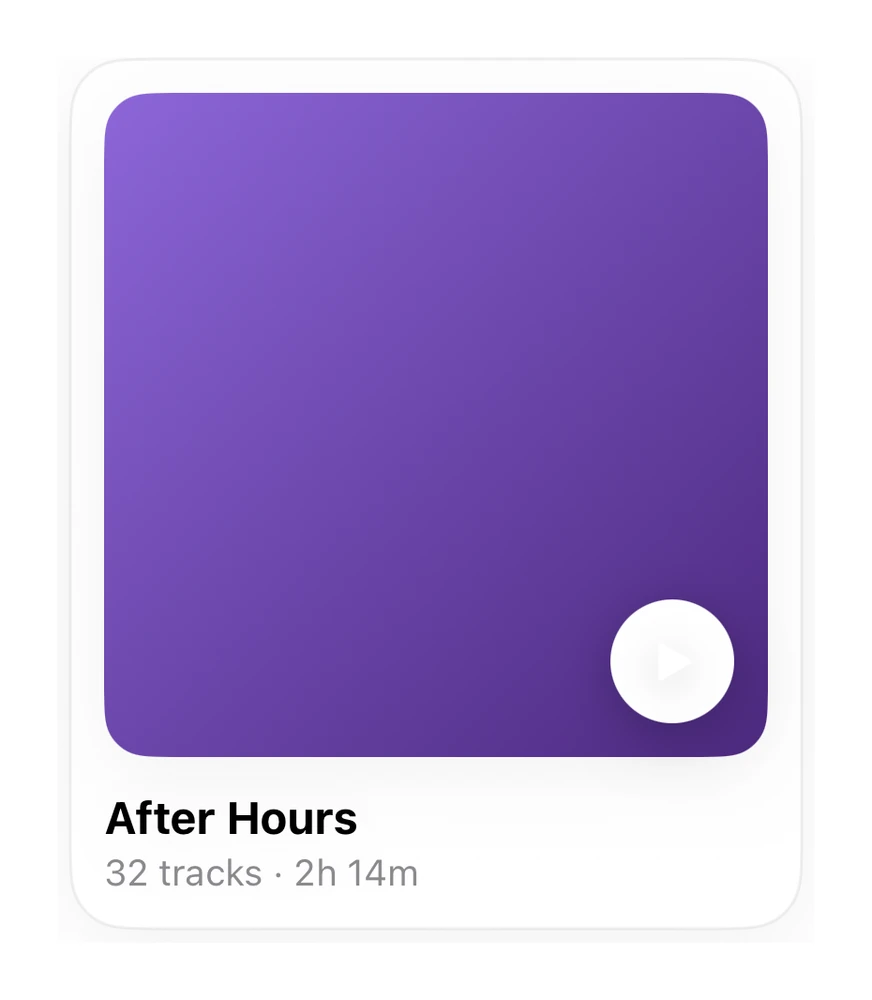 Cover Art preview