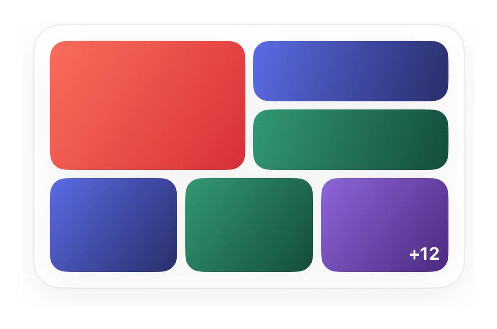 Image Grid preview