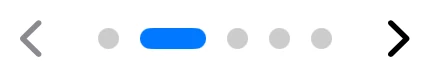 Page Dots preview