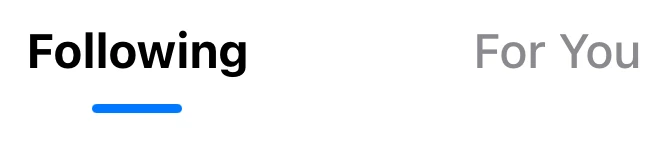 Tab Switcher preview