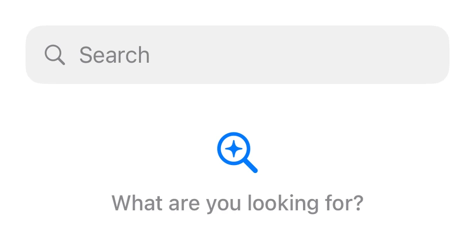 Empty Prompt preview