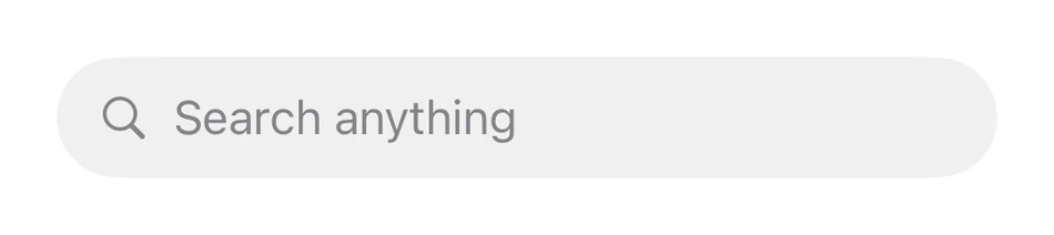 Pill Search preview