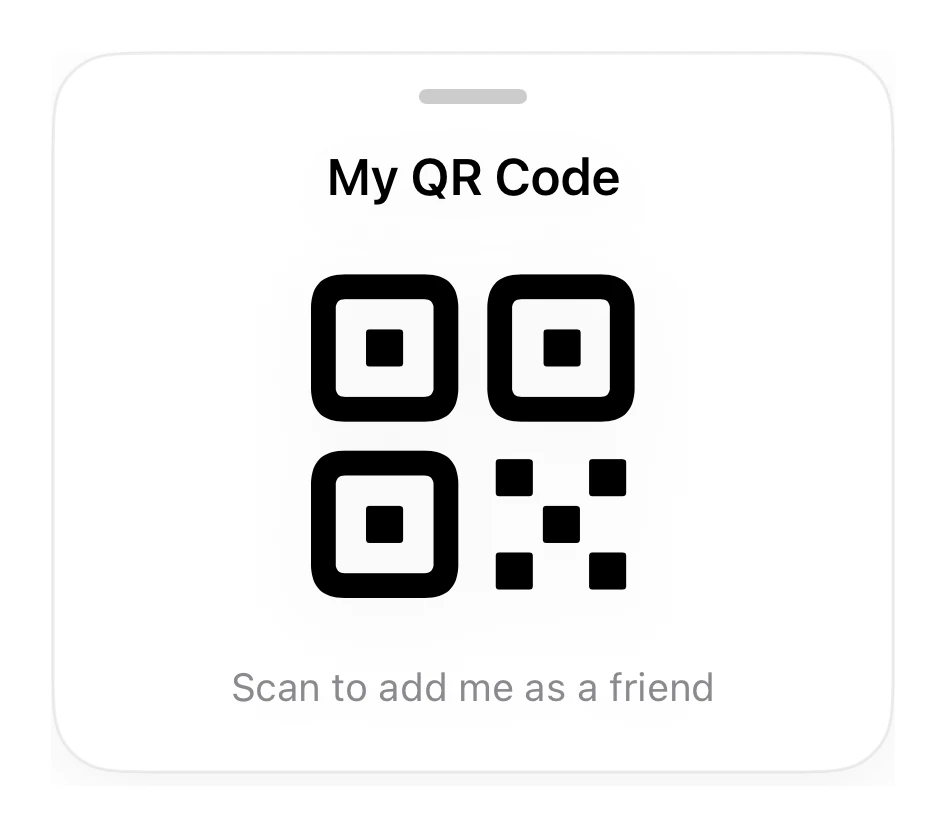 QR Code Sheet preview