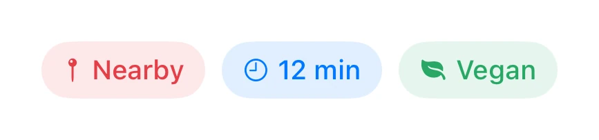 Icon Tags preview