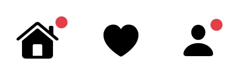 Unread Dots preview