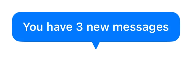 Accent Tooltip preview