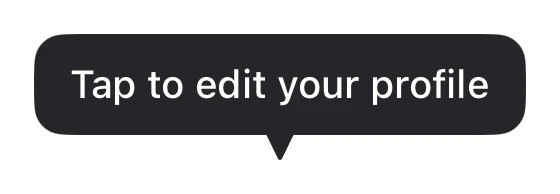 Dark Tooltip preview