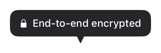 Icon Tooltip preview