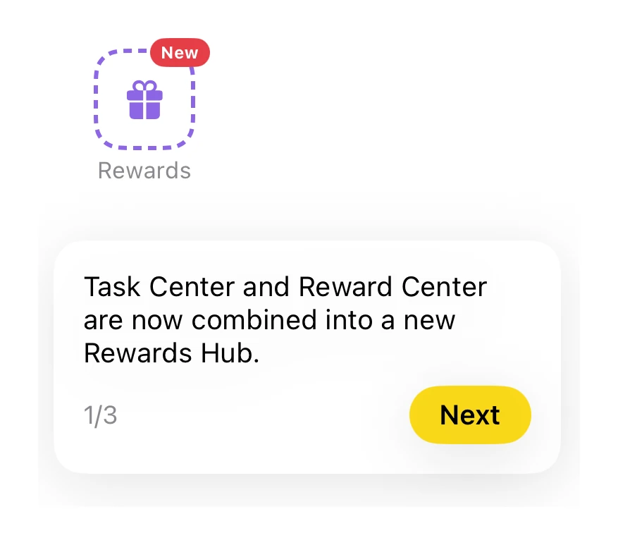 Feature Spotlight preview